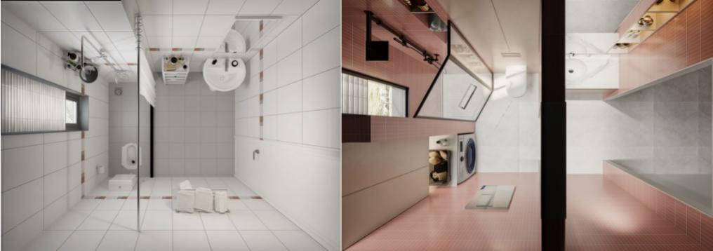 旧房局部改造找谁做？